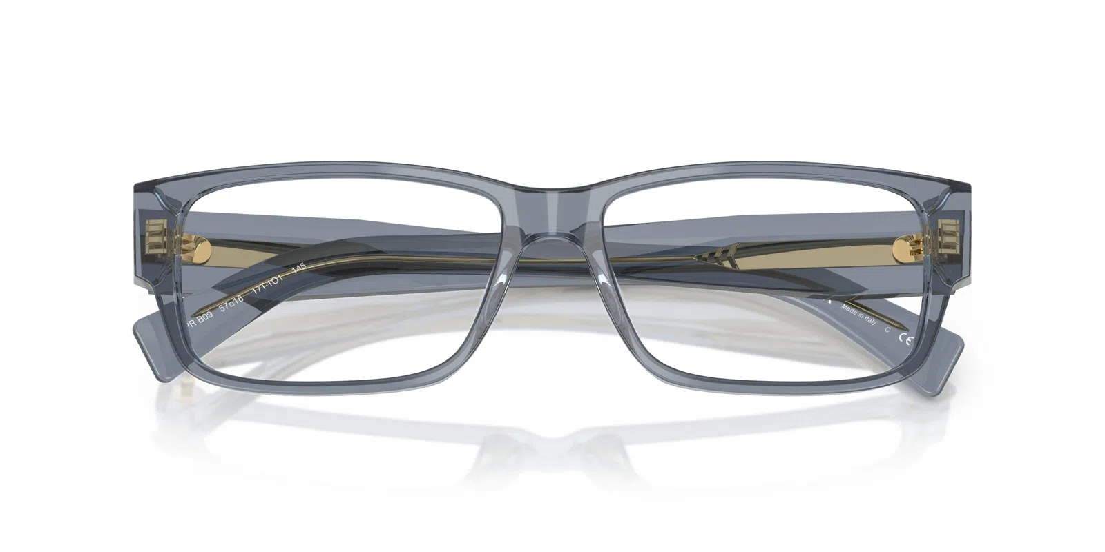Prada B09V Eyeglasses - view 30